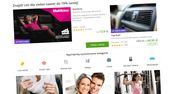 Groupon musi zapłacić 83 miliony dolarów firmie IBM - naruszył jej patenty