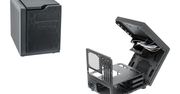 Chieftec Gamer CI-01B - gaming cube z pomysłem