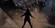 Był zwiastun z datą premiery, a teraz pora na surowy gameplay. Zobacz jak prezentuje się Forspoken w akcji