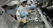 Foxconn: roboty zastąpią 60 000 pracowników