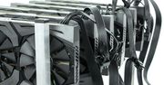 AMD: kryptowaluty nie mają dużego wpływu na rynek kart graficznych