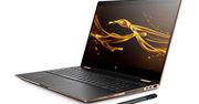 HP przedstawia Spectre x360 15 - najwydajniejszy konwertowalny laptop