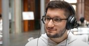 Zwykłe słuchawki z ANC dzięki AI zyskują supermoc. To sprzęt dla Jamesa Bonda