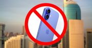 Zakazali sprzedaży iPhone’a 16. Apple musi spełnić twarde warunki