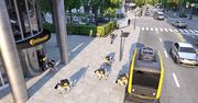 Robot i robociątka, czyli kurierzy 2.0 według Continental
