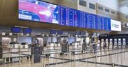 Gigantyczny ekran LED na lotnisku - NEC wyjaśnia, dlaczego nie może być byle jaki