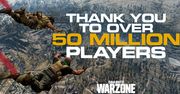 Liczniki Call of Duty: Warzone biją jak szalone
