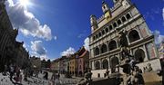 Polskie miasta na majówkę - Poznań