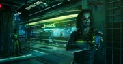 Cyberpunk 2077 z kolejną sporą aktualizacją