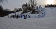Na narty do Kazimierza Dolnego!