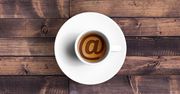 Dropsuite Email Backup - kopia zapasowa poczty w cenie jednej kawy