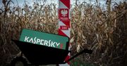 Kaspersky ucieka z Polski