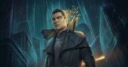 Gamedec - czy mix Cyberpunka z Disco Elysium to recepta na sukces? No nie do końca…