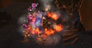 Torchlight 3 debiutuje na Steamie. W programie wczesnego dostępu