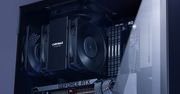 Noctua wprowadza nową wersję cenionego coolera CPU – w końcu to jakoś wygląda!