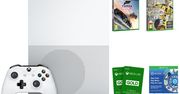Xbox One S z grami FIFA 17 i Forza Horizon 3 już w sprzedaży