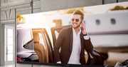 Największy telewizor 4K na świecie - takie tam 262 cale