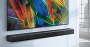 Grajbelka do nowoczesnego salonu - Samsung HW-MS650