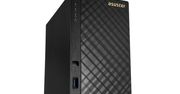 Asustor AS3102T - prosty NAS do domu