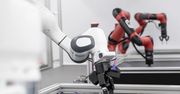 Robot, który sam zdobywa umiejętności – oto RoboCat