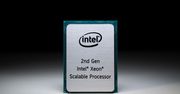 Intel Xeon Scalable - premiera drugiej generacji procesorów dla serwerów