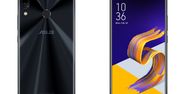 Bardzo interesujące smartfony z linii ZenFone 5 zaprezentowane na MWC 2018