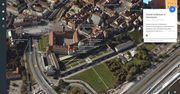 Odmienione Google Earth dla Chrome i Androida - do pobrania