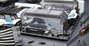 Corsair Dominator Platinum Special Edition - limitowana edycja pamięci DDR4 RAM