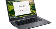 Acer prezentuje Chromebooka dla wymagających - wydajny i wytrzymały
