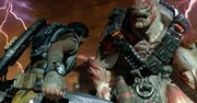 Gears of War 4 - wymagania sprzętowe i rozgrywka w 4K