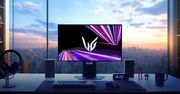 Czy potrzebujesz do grania monitora 480 Hz ze złączem DisplayPort 2.1? LG UltraGear GX7 pokazuje różnicę