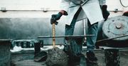 Beton udoskonalony przez sztuczną inteligencję