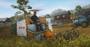 Pure Farming 2018 nadciąga z 3 trybami zabawy