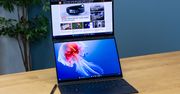 Piękny koncept, ale jeszcze nie ideał – recenzja ASUS Zenbook Duo OLED UX8406