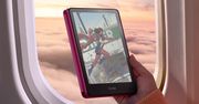 Amazon dogonił konkurencję. Oto pierwszy Kindle z kolorowym ekranem