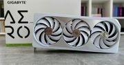 Czy rozmiar ma znaczenie? Testujemy Gigabyte GeForce RTX 4080 Super AERO