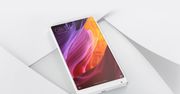 Xiaomi Mi Mix w kolorze Pearl White robi furorę na CES 2017