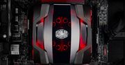 Cooler Master MasterAir Maker 8 niebawem w Polsce - tani nie będzie