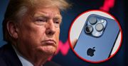 Efekt Trumpa. Ceny iPhone’ów mogą pójść w górę