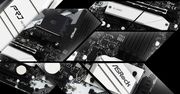 Nadchodzą tanie płyty pod AMD Ryzen - mamy zdjęcia pierwszych modeli ASRock