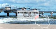 5 pomysłów na jednodniowe wycieczki na Pomorzu Zachodnim. Gdzie się wybrać?