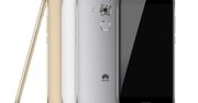 Huawei Nova i Nova Plus - smartfony dla estetów