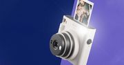 instax SQ1 - prościej fotografii natychmiastowej w kwadracie robić się nie da