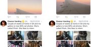 Zdjęcia wykadrowane jak należy - dobra zmiana na Twitterze