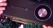 Radeon RX 5700 i RX 5700 XT - zaglądamy do pudełek