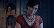 Zajrzyjmy za kulisy Uncharted: Zaginione Dziedzictwo