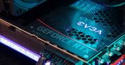 Koniec kart graficznych EVGA. Producent nie wytrzymał z Nvidią