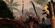 Killing Floor 2 jest już bogatsze o Tropical Bash