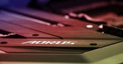 Gigabyte X570 AORUS XTREME i SSD M.2 na PCIe 4.0 - recenzja