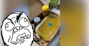 Miał być wypasiony GeForce RTX 3090 Ti, dostał kilka kilogramów piasku